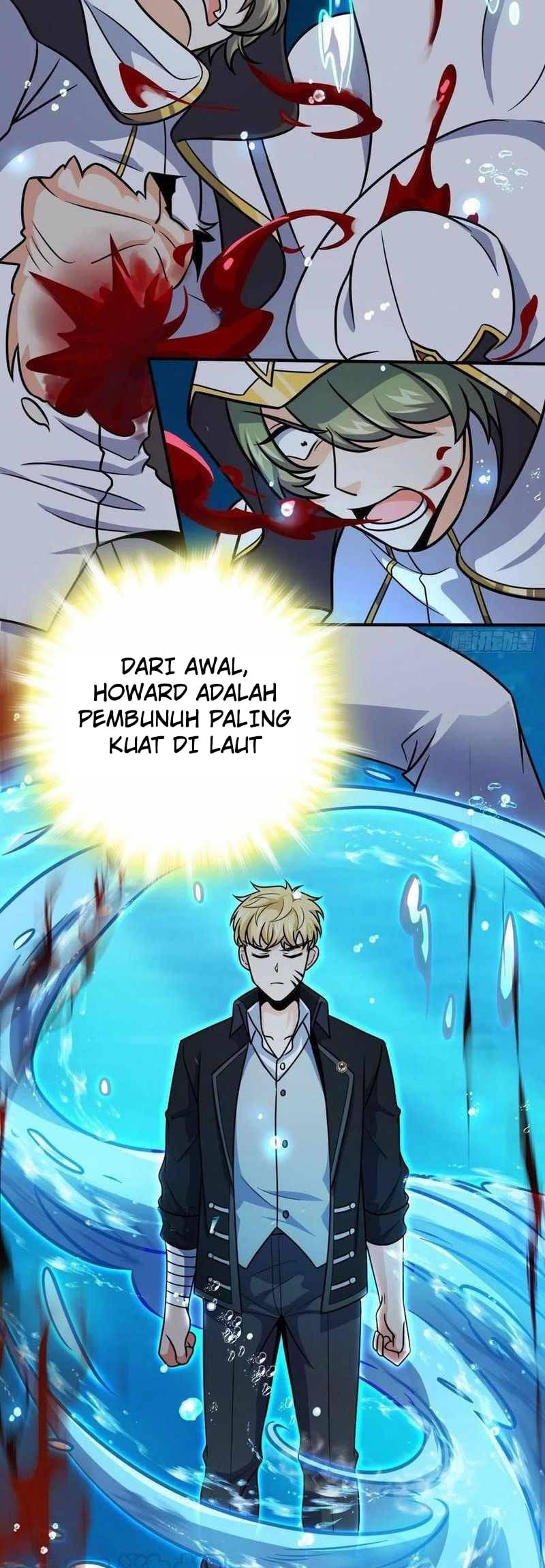 Spare Me, Great Lord!